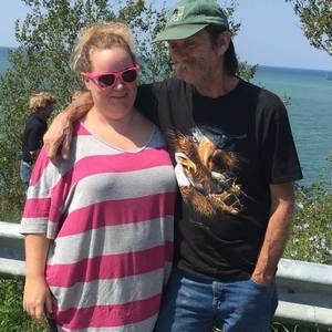 Meet your Posher, Becky